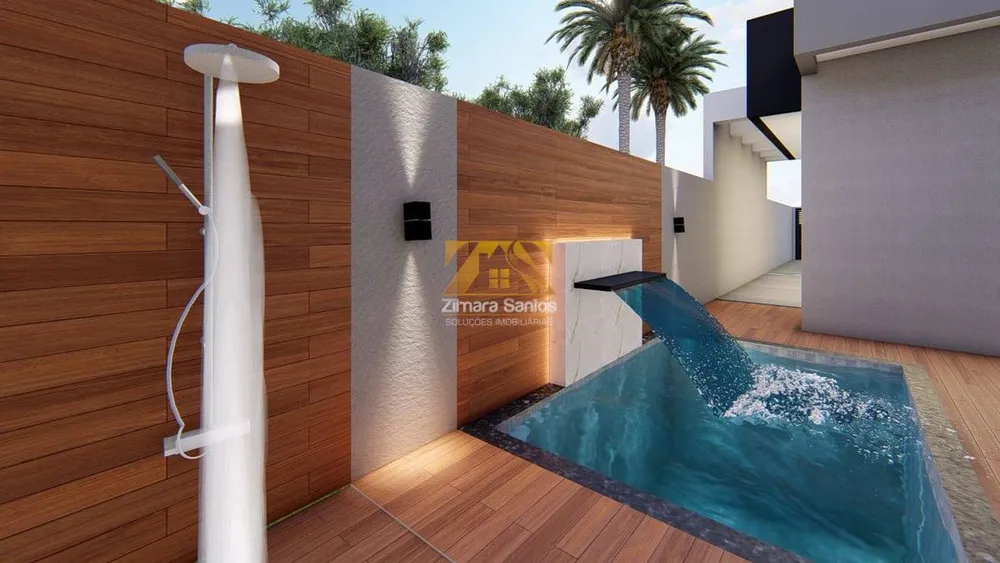 Casa, 3 quartos, 160 m² - Foto 12