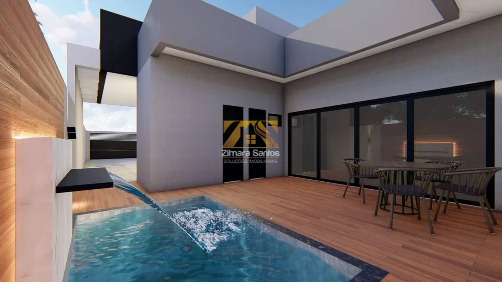 Casa, 3 quartos, 160 m² - Foto 6