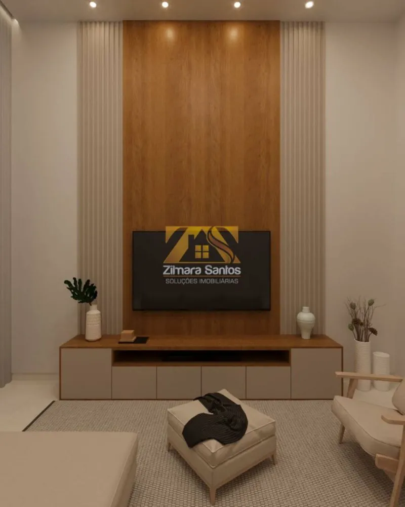 Casa, 3 quartos, 160 m² - Foto 6