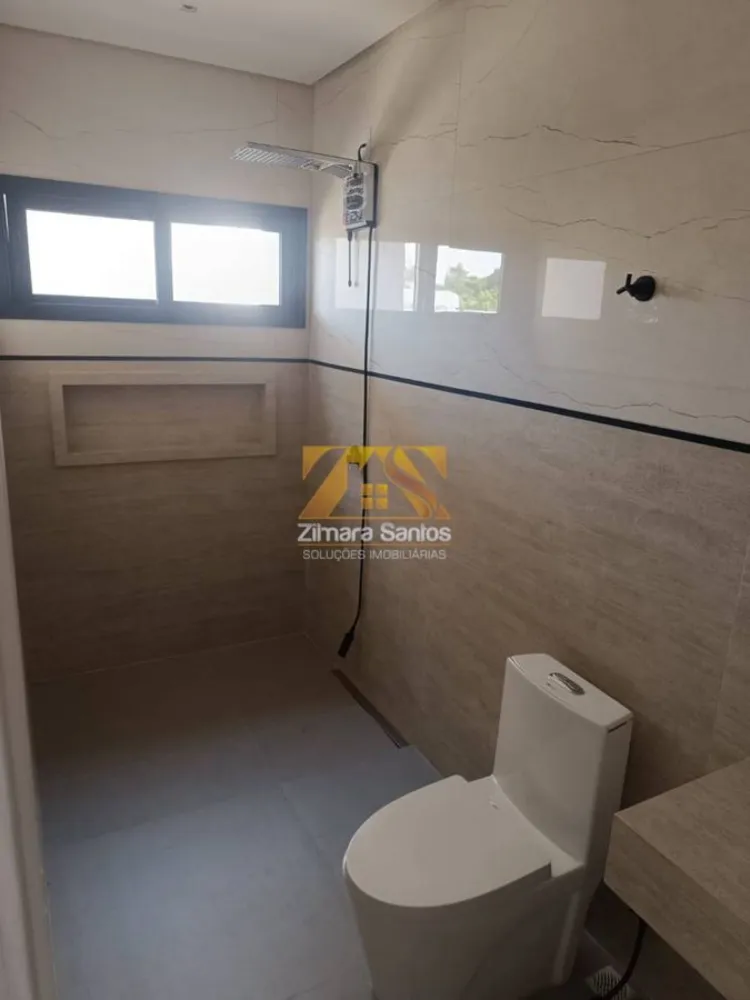 Casa de Condomínio, 4 quartos - Foto 11