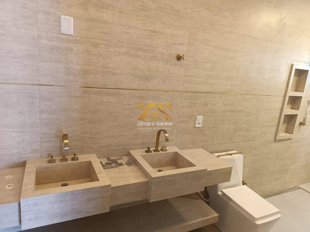 Casa de Condomínio, 4 quartos - Foto 8