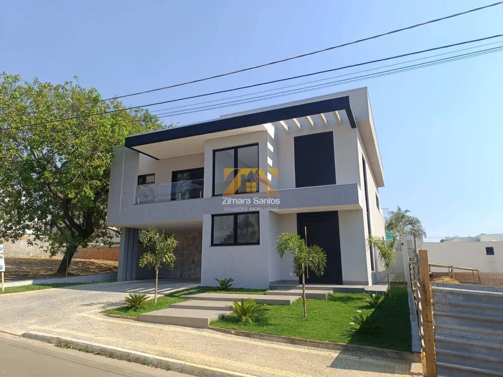 Casa de Condomínio, 4 quartos - Foto 7
