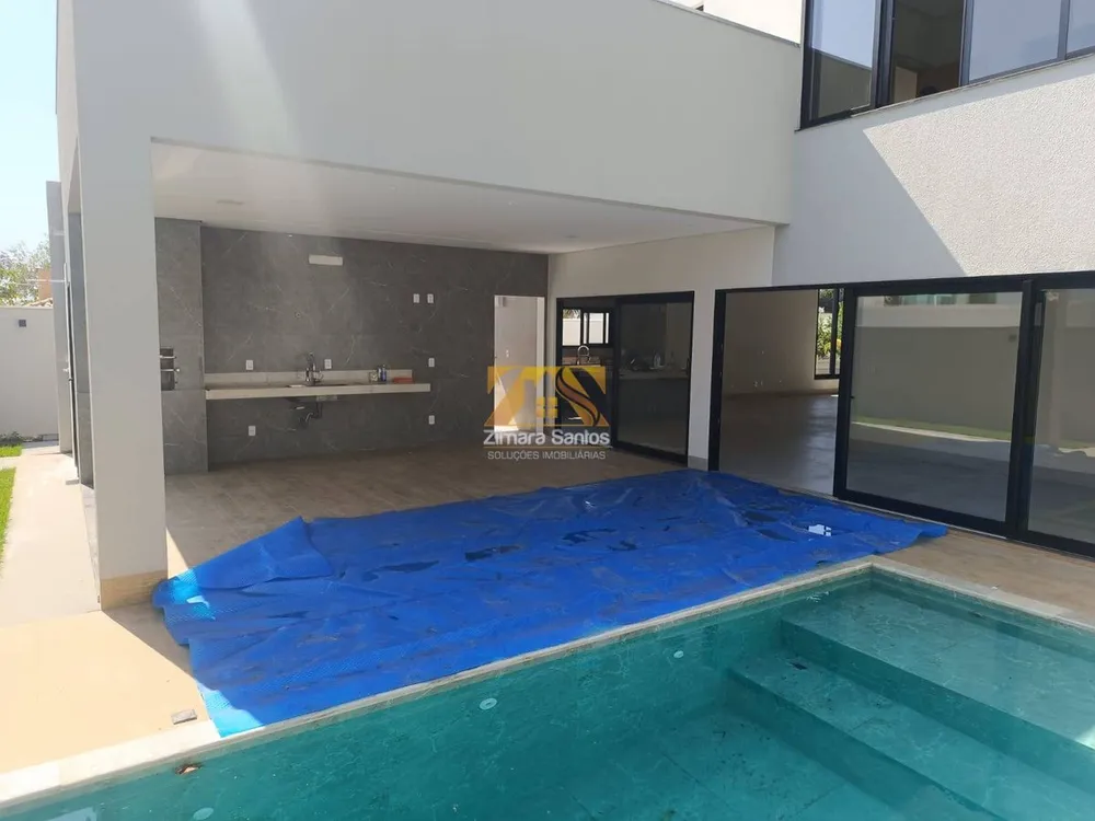 Casa de Condomínio, 4 quartos - Foto 5