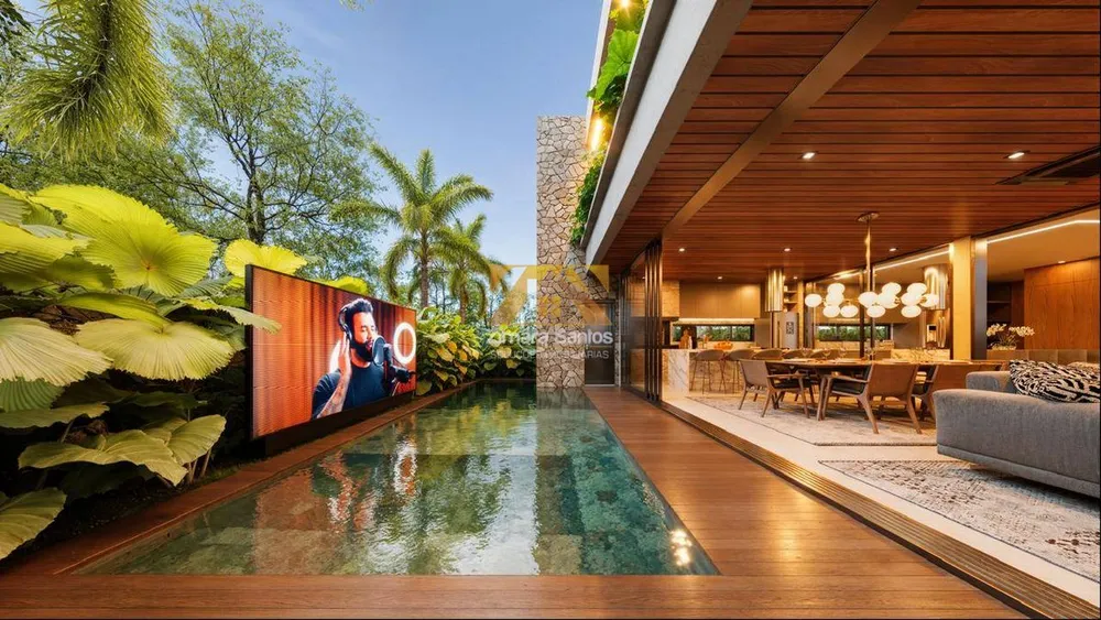 Casa de Condomínio, 5 quartos - Foto 10