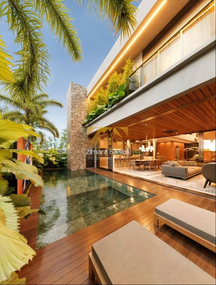Casa de Condomínio, 5 quartos - Foto 9