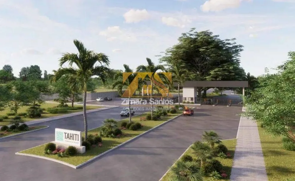 Terreno, 757 m² - Foto 6
