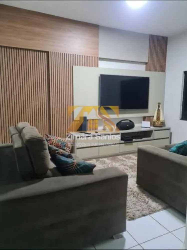 Casa, 3 quartos, 180 m² - Foto 4