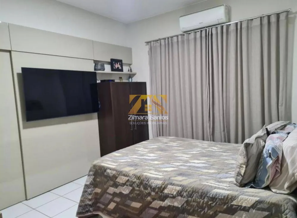 Casa, 3 quartos, 180 m² - Foto 9