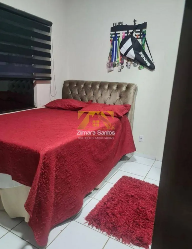 Casa, 3 quartos, 180 m² - Foto 6