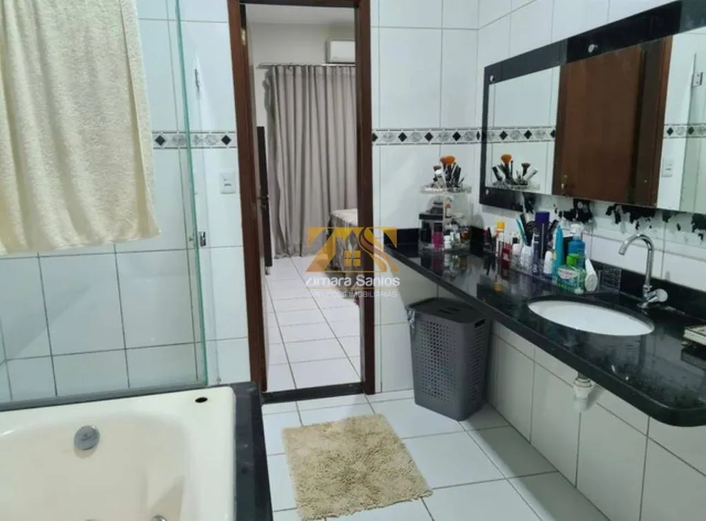 Casa, 3 quartos, 180 m² - Foto 7