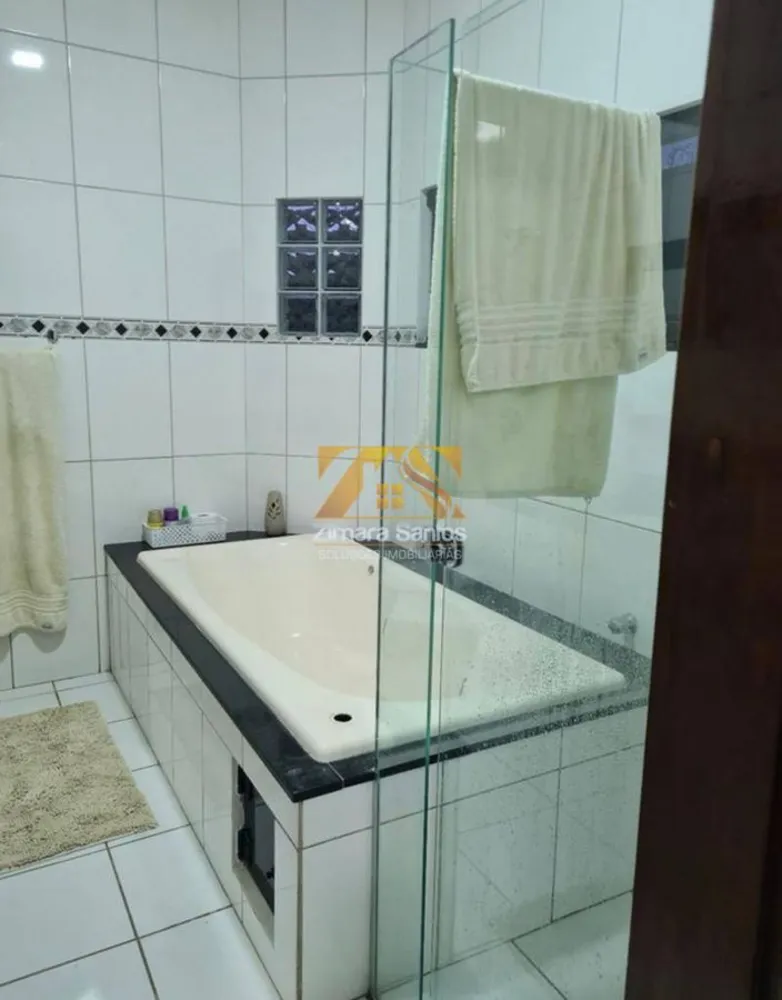 Casa, 3 quartos, 180 m² - Foto 11