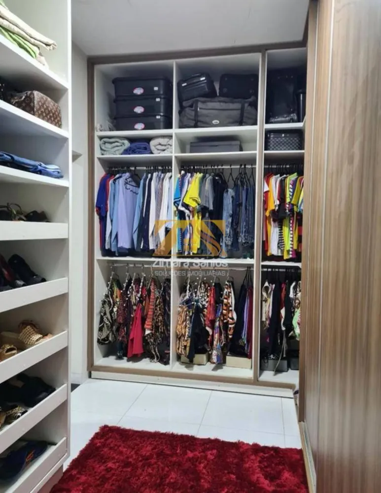 Casa, 3 quartos, 180 m² - Foto 10