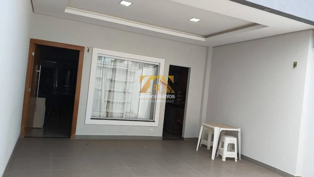 Casa, 3 quartos, 150 m² - Foto 1