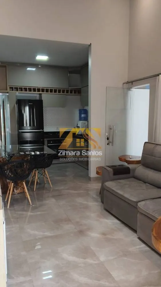 Casa, 3 quartos, 150 m² - Foto 3
