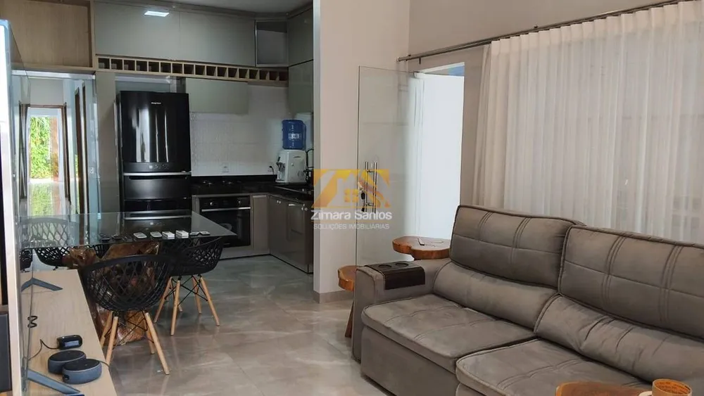 Casa, 3 quartos, 150 m² - Foto 4