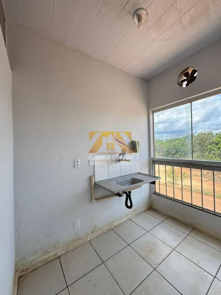 Kitnet-Studio, 40 m² - Foto 3