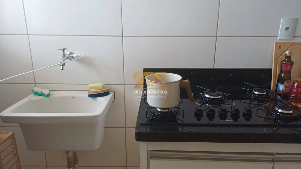 Apartamento, 2 quartos, 62 m² - Foto 5