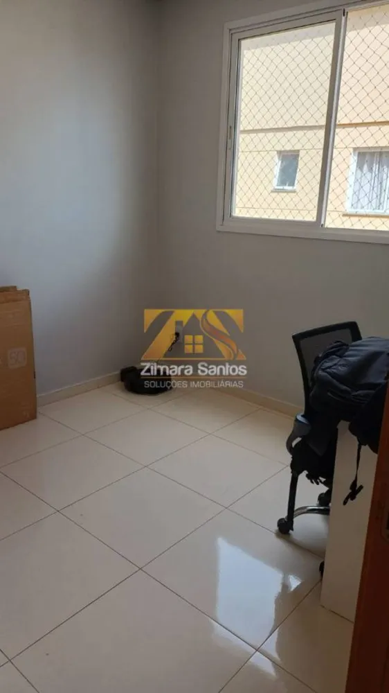 Apartamento, 2 quartos, 62 m² - Foto 10