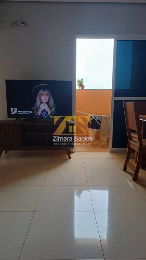 Apartamento, 2 quartos, 62 m² - Foto 3