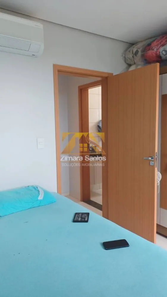 Apartamento, 2 quartos, 62 m² - Foto 8