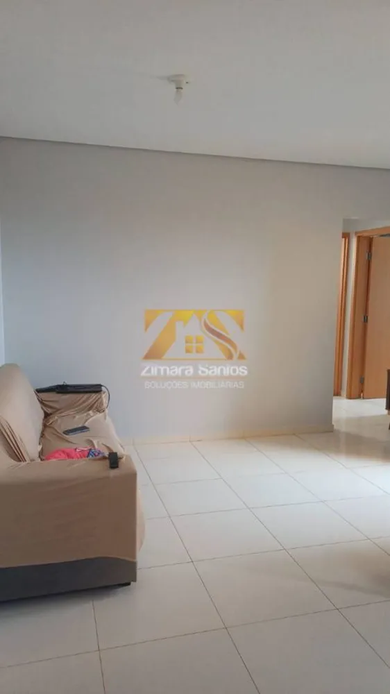 Apartamento, 2 quartos, 62 m² - Foto 2