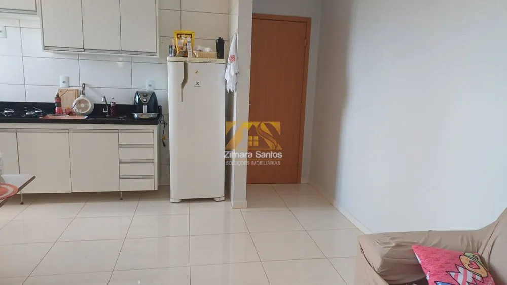 Apartamento, 2 quartos, 62 m² - Foto 4