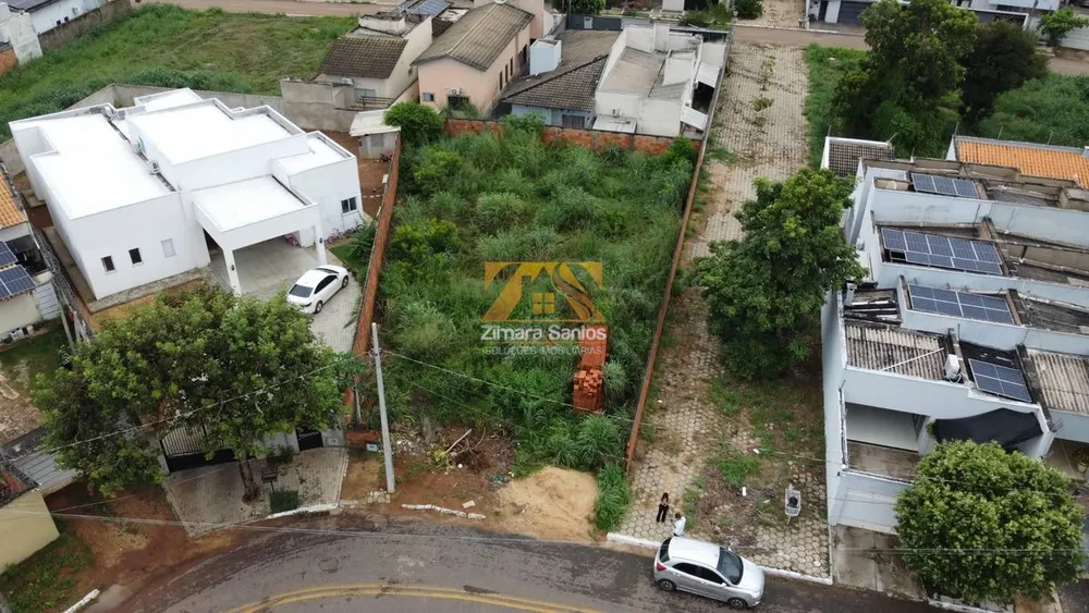 Terreno, 566 m² - Foto 4