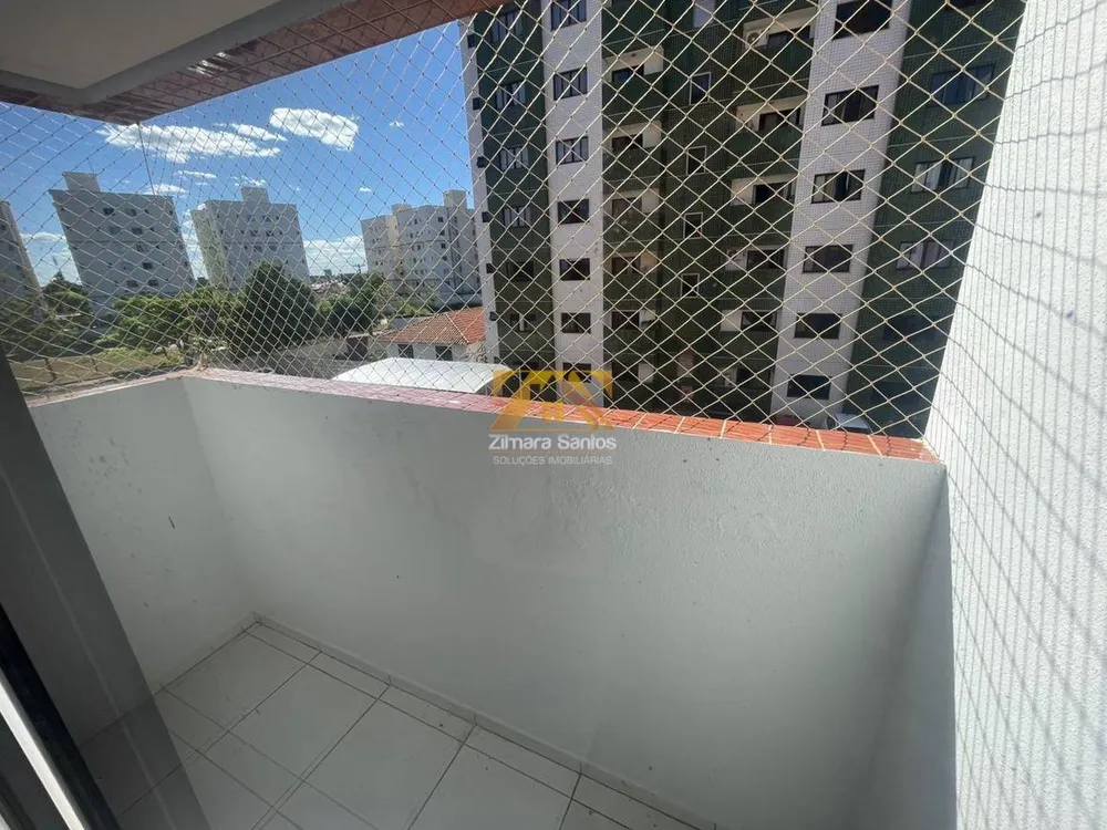Apartamento, 3 quartos, 78 m² - Foto 7