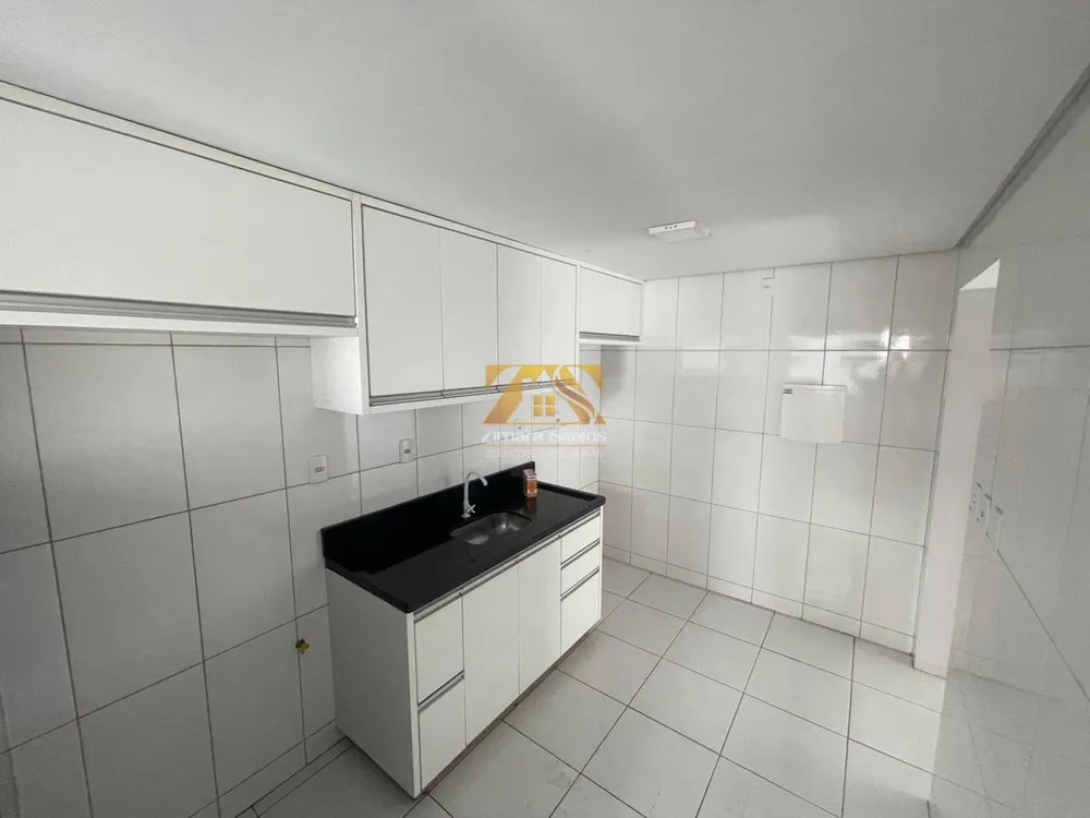 Apartamento, 3 quartos, 78 m² - Foto 4