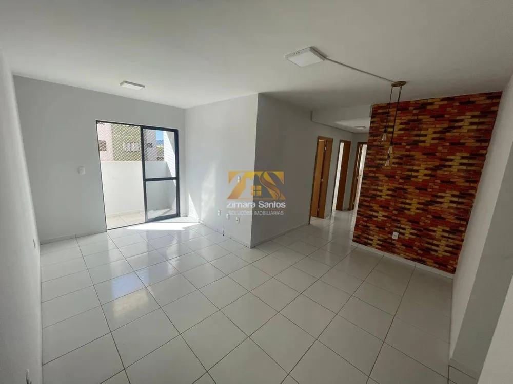 Apartamento, 3 quartos, 78 m² - Foto 2