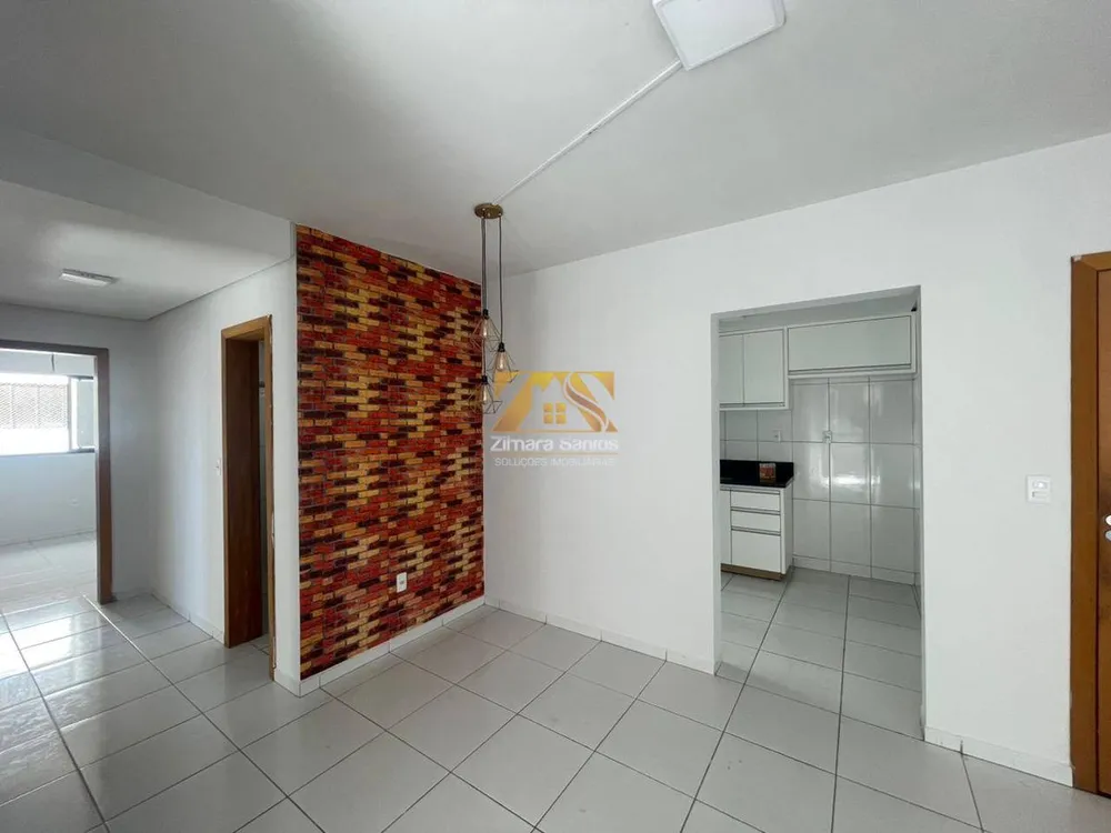 Apartamento, 3 quartos, 78 m² - Foto 3