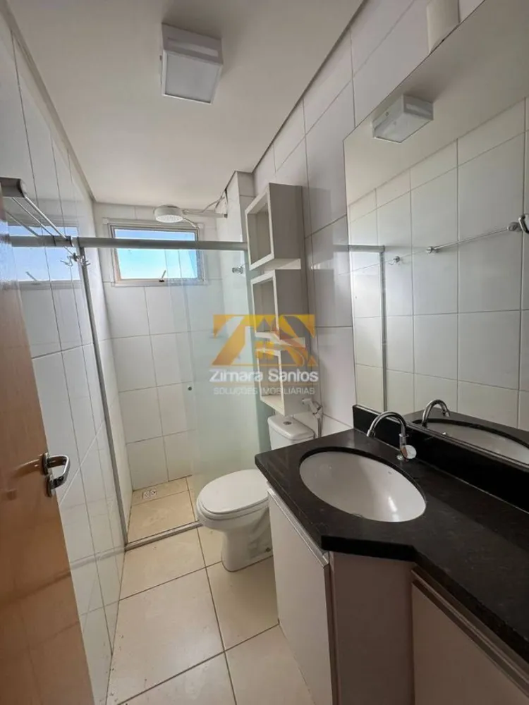 Apartamento, 2 quartos, 62 m² - Foto 11