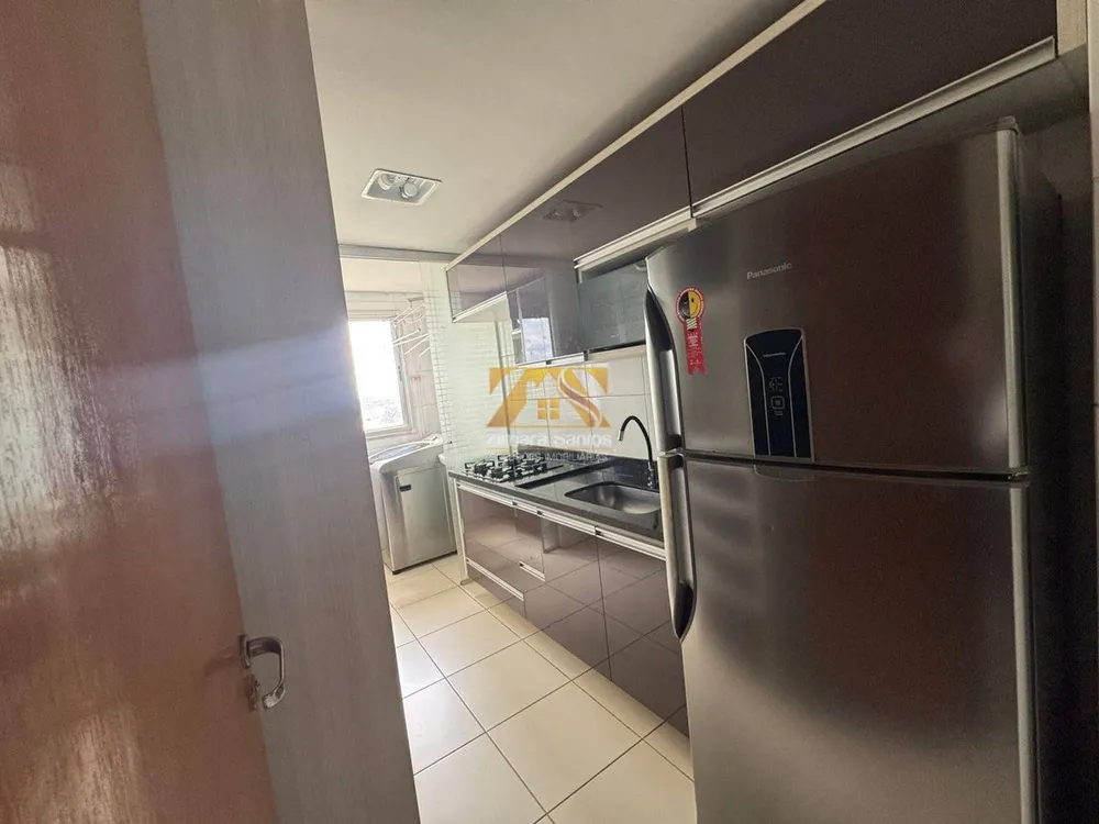 Apartamento, 2 quartos, 62 m² - Foto 3