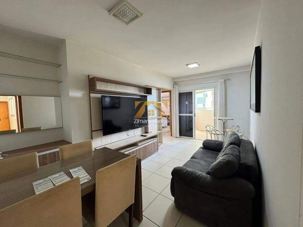Apartamento, 2 quartos, 62 m² - Foto 2