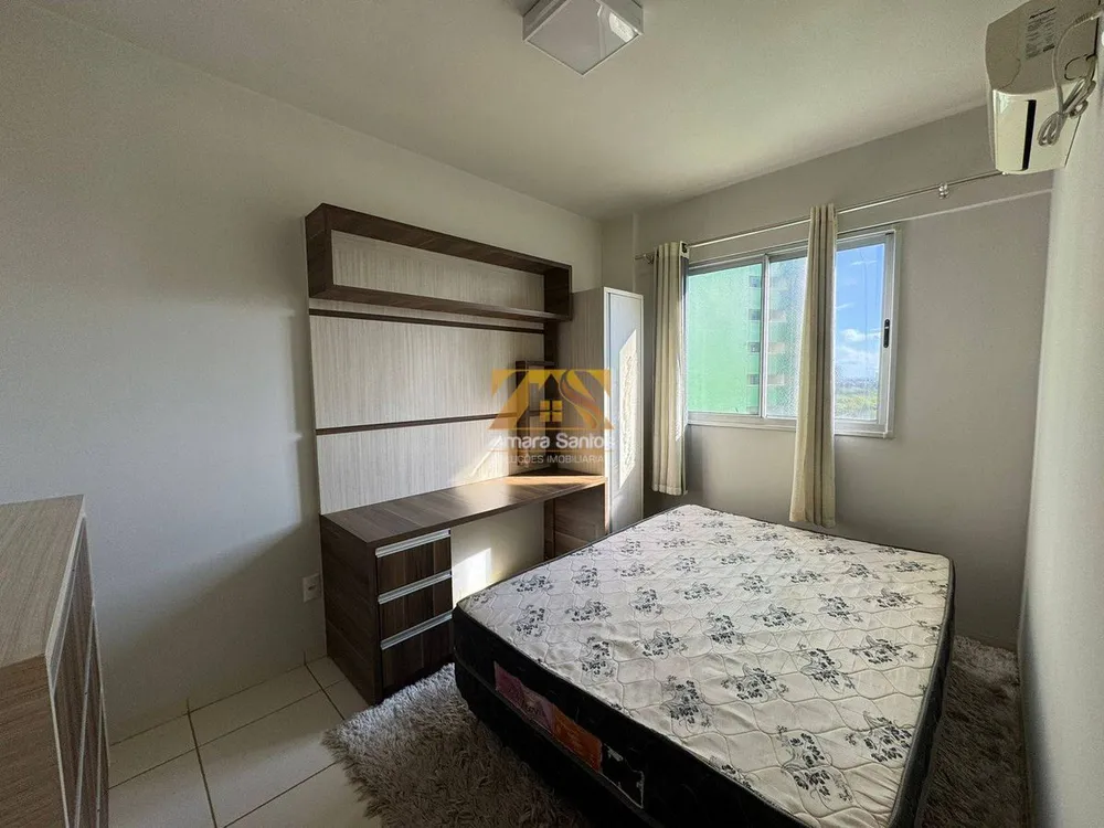Apartamento, 2 quartos, 62 m² - Foto 9