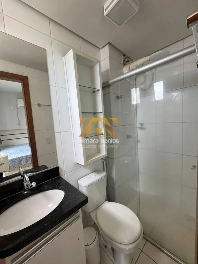 Apartamento, 2 quartos, 62 m² - Foto 10