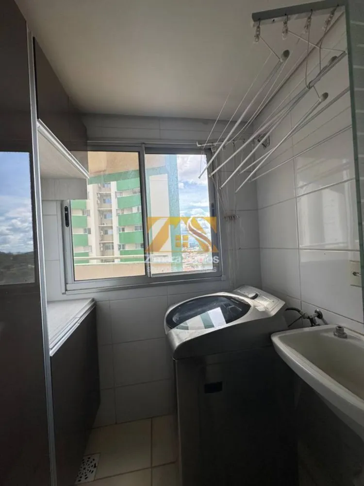 Apartamento, 2 quartos, 62 m² - Foto 4