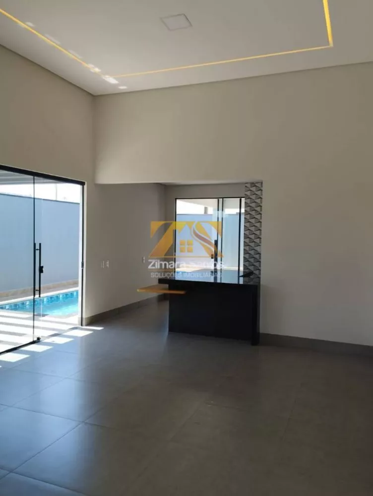 Casa à venda com 3 quartos, 160m² - Foto 4