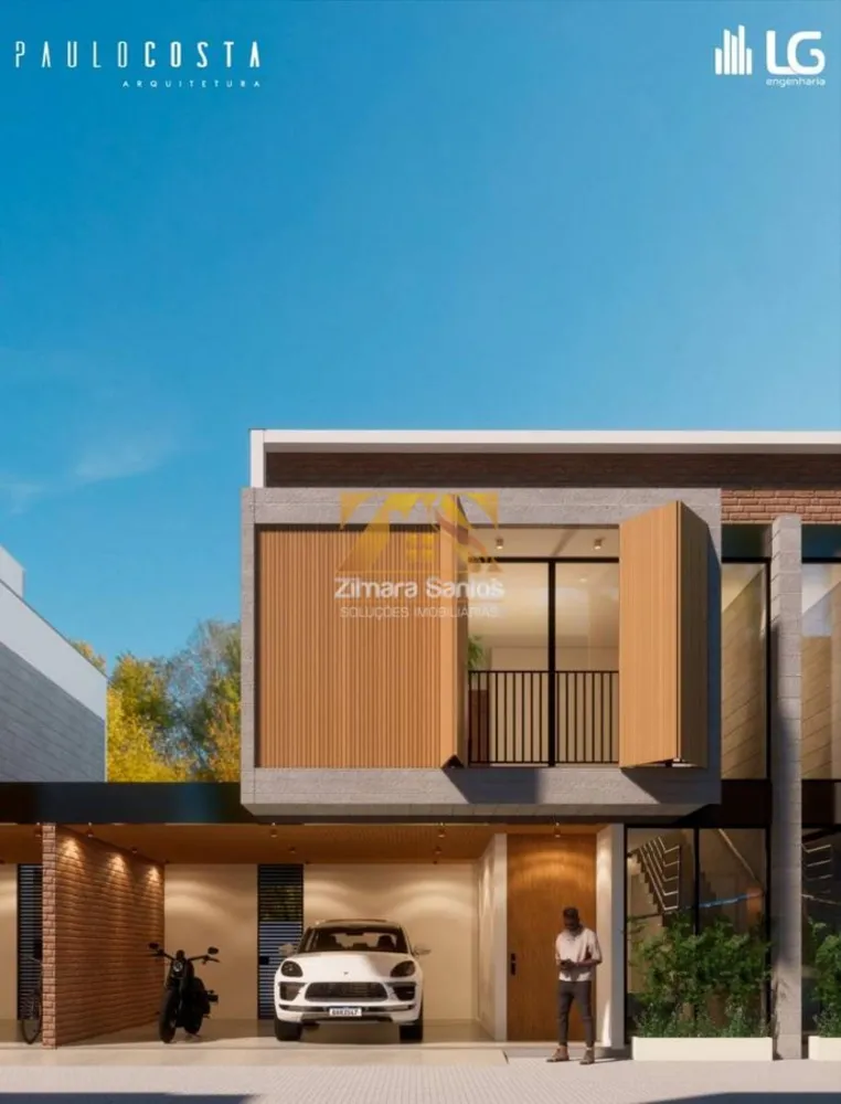 Sobrado, 3 quartos, 153 m² - Foto 7