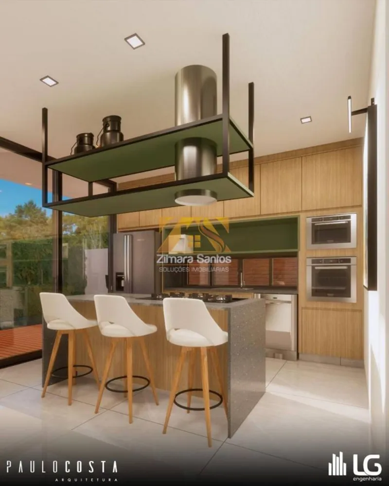 Sobrado, 3 quartos, 153 m² - Foto 5