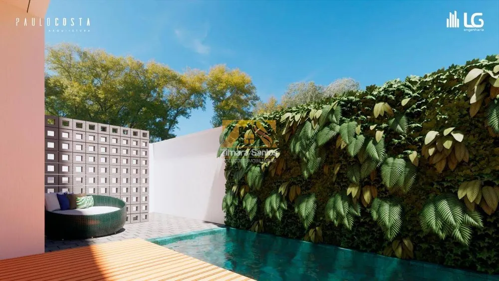 Sobrado, 3 quartos, 153 m² - Foto 4