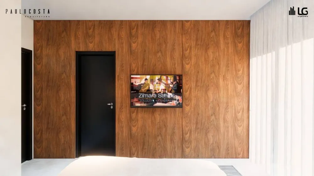 Sobrado, 3 quartos, 153 m² - Foto 2