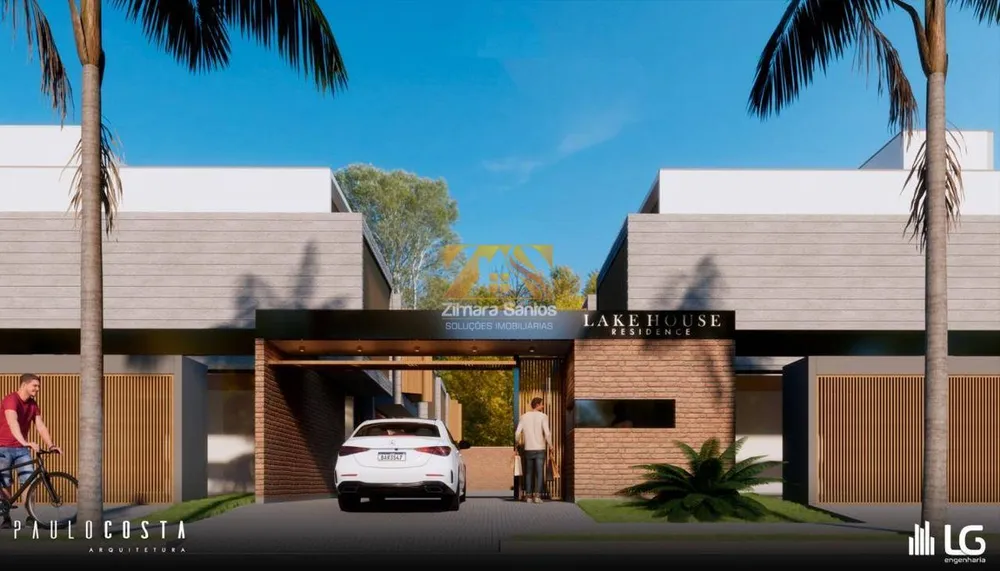 Sobrado, 3 quartos, 153 m² - Foto 11