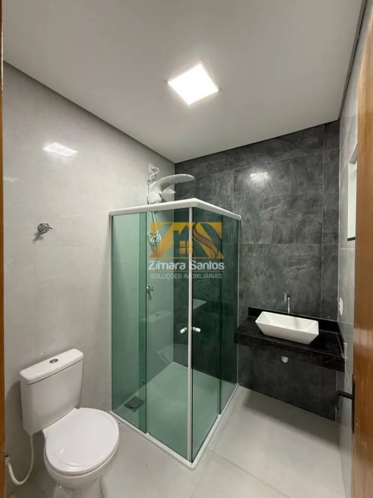 Casa, 3 quartos, 160 m² - Foto 1