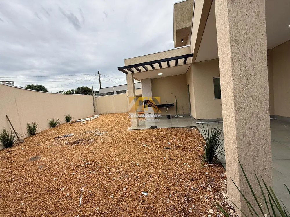 Casa, 3 quartos, 160 m² - Foto 3