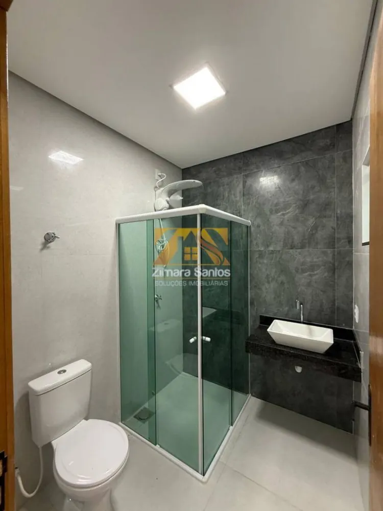 Casa, 3 quartos, 160 m² - Foto 4