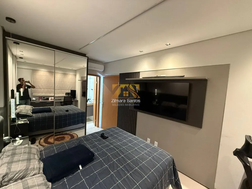 Apartamento, 3 quartos, 89 m² - Foto 4