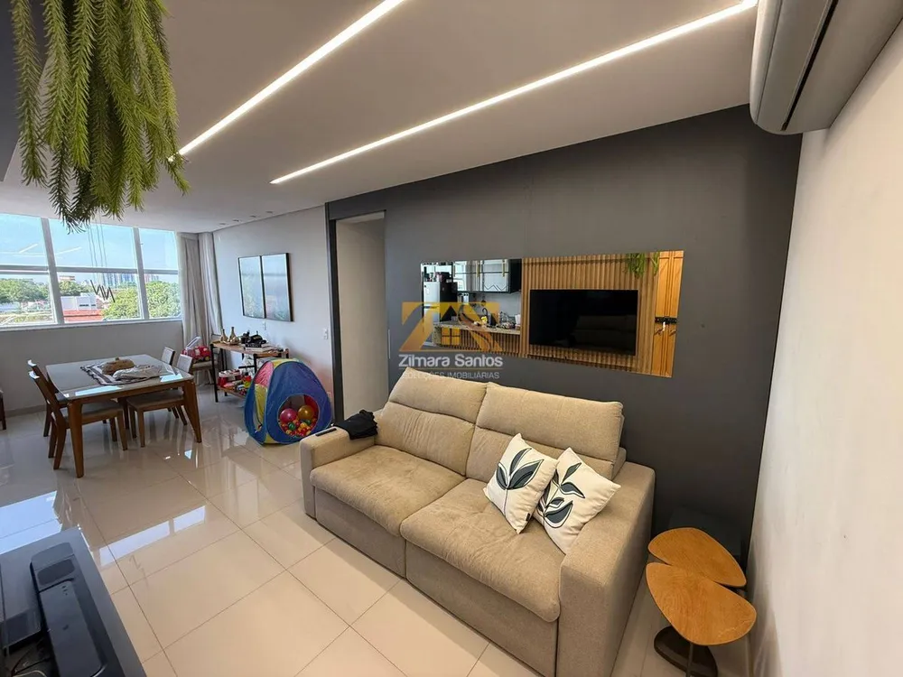 Apartamento, 3 quartos, 89 m² - Foto 2