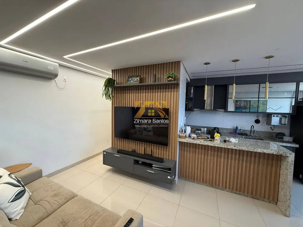 Apartamento, 3 quartos, 89 m² - Foto 8