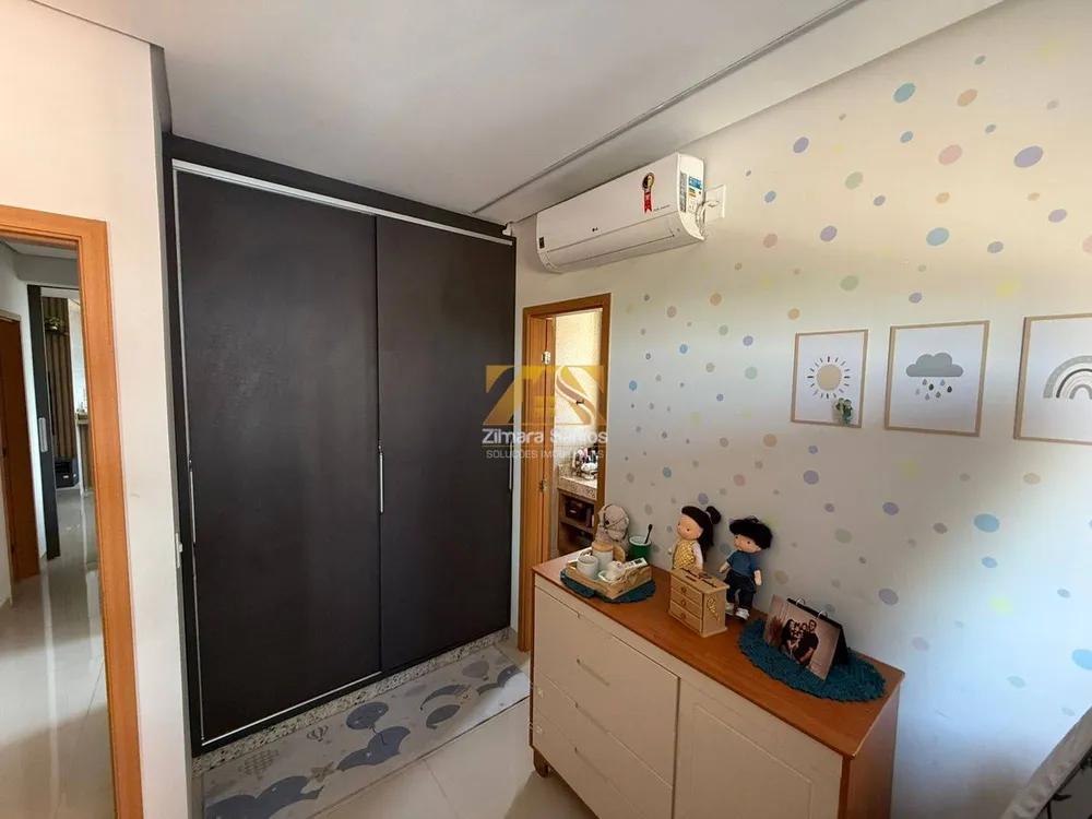 Apartamento, 3 quartos, 89 m² - Foto 6
